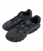 NIKEナイキ）の古着「AIR MAX DN8 BLACK」｜ブラック