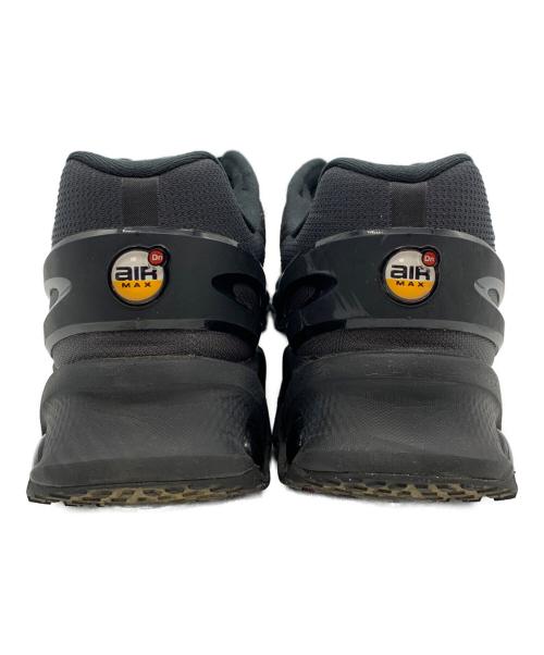 NIKE（ナイキ）NIKE (ナイキ) AIR MAX DN8 BLACK ブラック サイズ:28の古着・服飾アイテム
