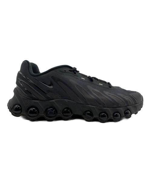 NIKE（ナイキ）NIKE (ナイキ) AIR MAX DN8 BLACK ブラック サイズ:28の古着・服飾アイテム