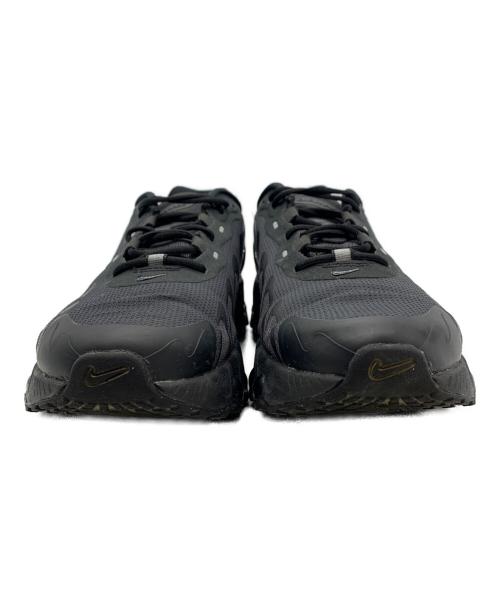 NIKE（ナイキ）NIKE (ナイキ) AIR MAX DN8 BLACK ブラック サイズ:28の古着・服飾アイテム