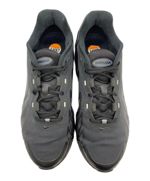 NIKE（ナイキ）NIKE (ナイキ) AIR MAX DN8 BLACK ブラック サイズ:28の古着・服飾アイテム