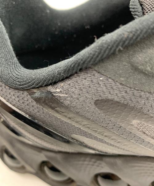 NIKE（ナイキ）NIKE (ナイキ) AIR MAX DN8 BLACK ブラック サイズ:28の古着・服飾アイテム