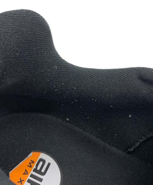 NIKE（ナイキ）NIKE (ナイキ) AIR MAX DN8 BLACK ブラック サイズ:28の古着・服飾アイテム
