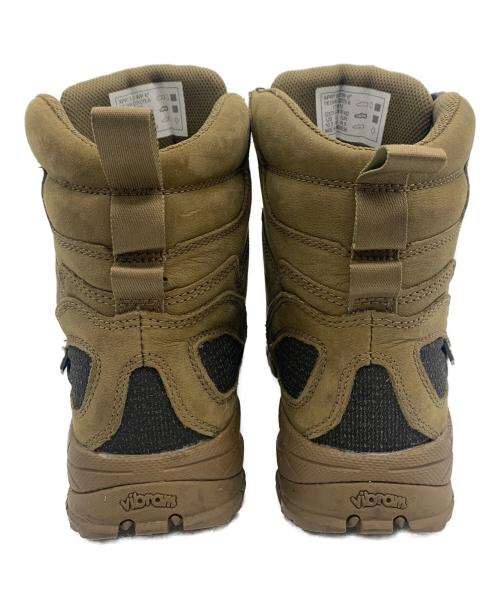 5.11 TACTICAL（5.11タクティカル）5.11 Tactical (5.11タクティカル) XPRT3.0 タクティカル ブーツ オリーブ サイズ:UK9.5の古着・服飾アイテム