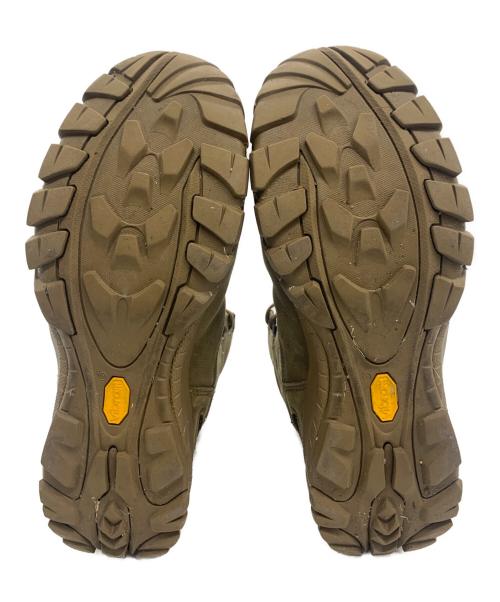 5.11 TACTICAL（5.11タクティカル）5.11 Tactical (5.11タクティカル) XPRT3.0 タクティカル ブーツ オリーブ サイズ:UK9.5の古着・服飾アイテム