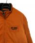 AVIREX (アヴィレックス) CWUジャケット オレンジ サイズ:XL：15000円