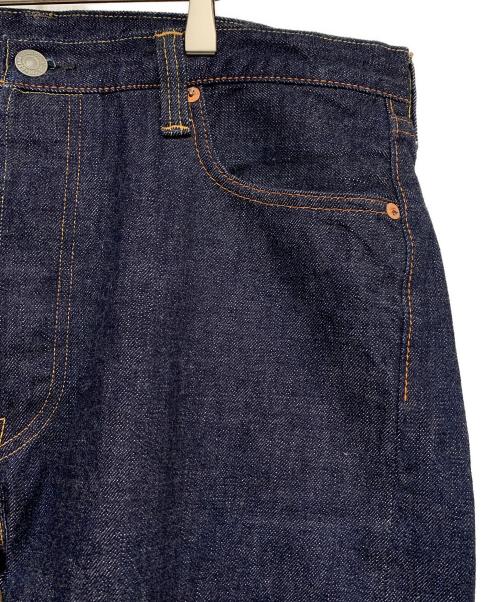 FULLCOUNT（フルカウント）FULLCOUNT (フルカウント) デニムパンツ ブルー サイズ:35×36の古着・服飾アイテム
