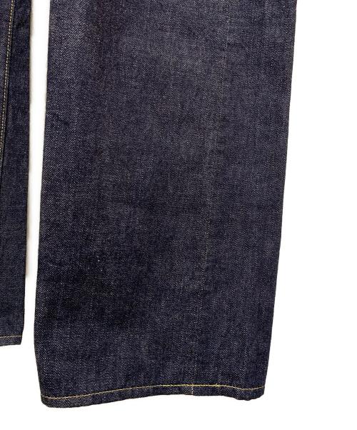 FULLCOUNT（フルカウント）FULLCOUNT (フルカウント) デニムパンツ ブルー サイズ:35×36の古着・服飾アイテム