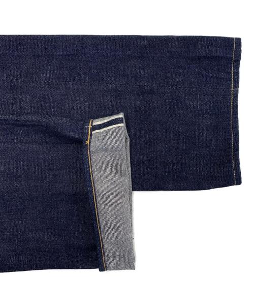 FULLCOUNT（フルカウント）FULLCOUNT (フルカウント) デニムパンツ ブルー サイズ:35×36の古着・服飾アイテム