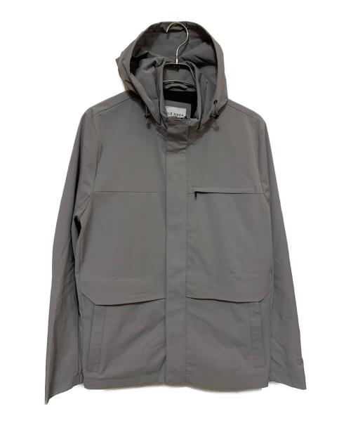 COLE HAAN（コールハーン）COLE HAAN (コールハーン) ウインドブレーカー グレー サイズ:M 未使用品の古着・服飾アイテム