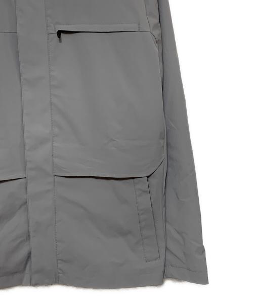 COLE HAAN（コールハーン）COLE HAAN (コールハーン) ウインドブレーカー グレー サイズ:M 未使用品の古着・服飾アイテム