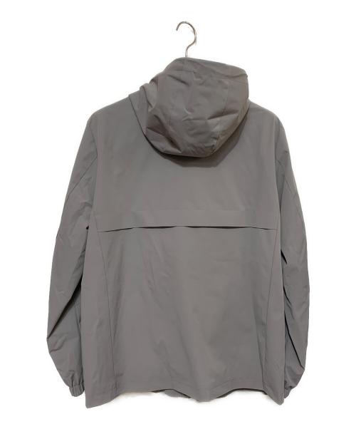 COLE HAAN（コールハーン）COLE HAAN (コールハーン) ウインドブレーカー グレー サイズ:M 未使用品の古着・服飾アイテム