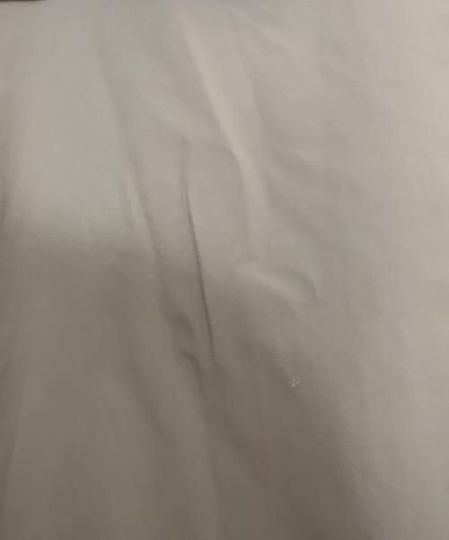 COLE HAAN（コールハーン）COLE HAAN (コールハーン) ウインドブレーカー グレー サイズ:M 未使用品の古着・服飾アイテム