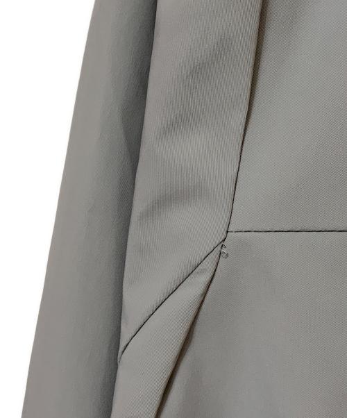 COLE HAAN（コールハーン）COLE HAAN (コールハーン) ウインドブレーカー グレー サイズ:M 未使用品の古着・服飾アイテム
