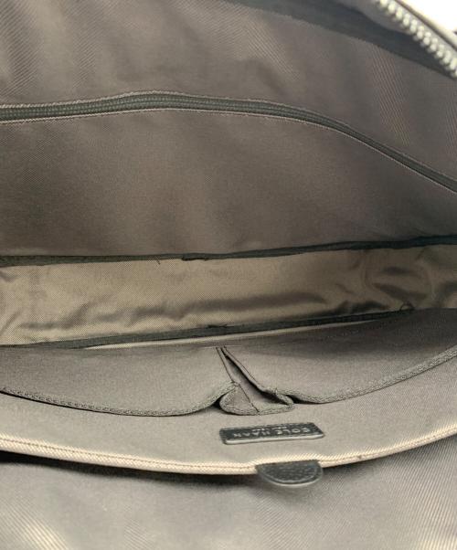 COLE HAAN（コールハーン）COLE HAAN (コールハーン) ベルモント ブリーフケース ブラック 未使用品の古着・服飾アイテム