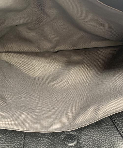COLE HAAN（コールハーン）COLE HAAN (コールハーン) ベルモント ブリーフケース ブラック 未使用品の古着・服飾アイテム