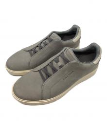 COLE HAAN（コールハーン）の古着「グランドプロ リュクス」｜グレー