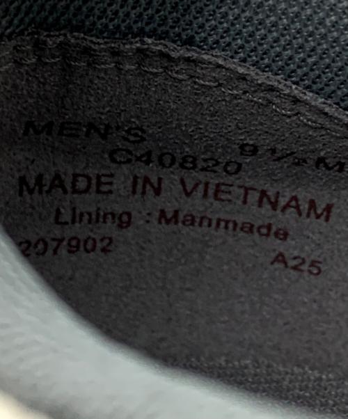 COLE HAAN（コールハーン）COLE HAAN (コールハーン) グランドプロ リュクス グレー サイズ:9 1/2Ｍの古着・服飾アイテム