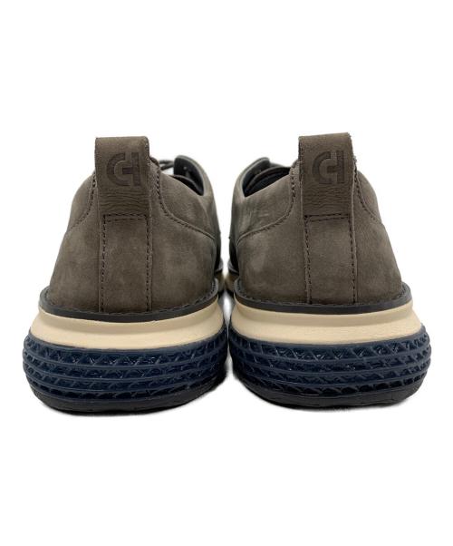 COLE HAAN（コールハーン）COLE HAAN (コールハーン) オリジナルグランド エナジーウィーヴ パーフォレーティッド ブラウン サイズ:10 1/2Mの古着・服飾アイテム