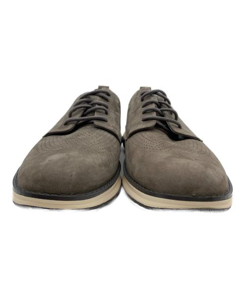 COLE HAAN（コールハーン）COLE HAAN (コールハーン) オリジナルグランド エナジーウィーヴ パーフォレーティッド ブラウン サイズ:10 1/2Mの古着・服飾アイテム