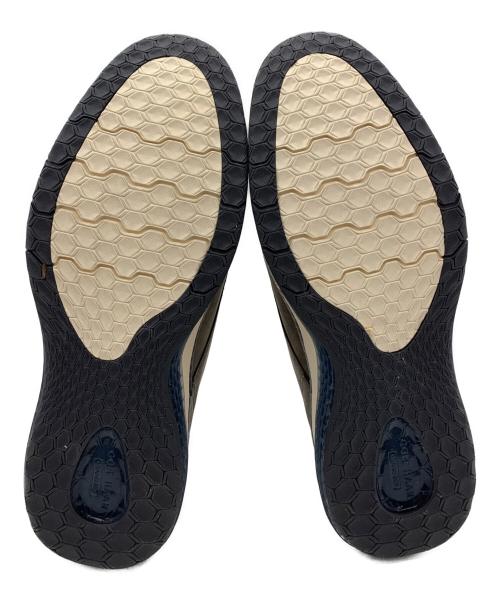 COLE HAAN（コールハーン）COLE HAAN (コールハーン) オリジナルグランド エナジーウィーヴ パーフォレーティッド ブラウン サイズ:10 1/2Mの古着・服飾アイテム