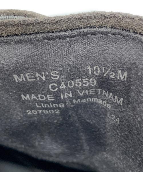 COLE HAAN（コールハーン）COLE HAAN (コールハーン) オリジナルグランド エナジーウィーヴ パーフォレーティッド ブラウン サイズ:10 1/2Mの古着・服飾アイテム