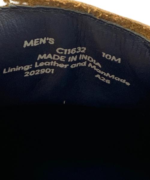 COLE HAAN（コールハーン）COLE HAAN (コールハーン) レノックス ヒル キャップトゥ オックスフォード ブラウン サイズ:10Mの古着・服飾アイテム