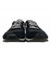 中古・古着 NEW BALANCE (ニューバランス) CM996BP ブラック×グレー サイズ:27：6000円