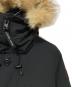CANADA GOOSE (カナダグース) CHATEAU PARKA ブラック サイズ:S：55000円