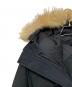 中古・古着 CANADA GOOSE (カナダグース) CHATEAU PARKA ブラック サイズ:S：55000円