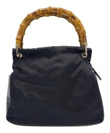 GUCCI（グッチ）の古着「バッグ」｜ブラック