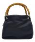 GUCCI (グッチ) バッグ ブラック：20000円