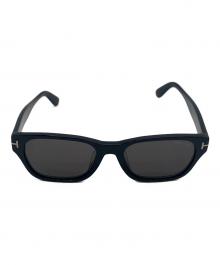 TOM FORD（トムフォード）の古着「サングラス」｜ブラック