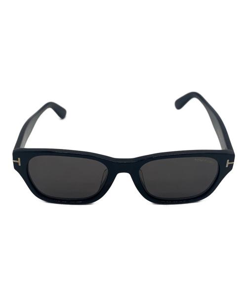 TOM FORD（トムフォード）TOM FORD (トムフォード) サングラス ブラック サイズ:54□18の古着・服飾アイテム
