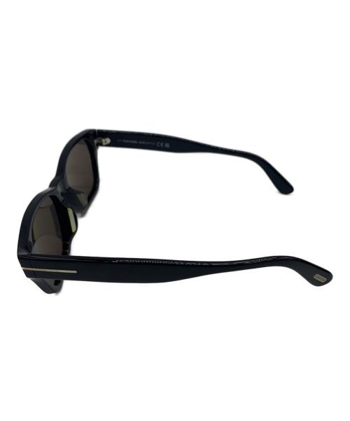 TOM FORD（トムフォード）TOM FORD (トムフォード) サングラス ブラック サイズ:54□18の古着・服飾アイテム