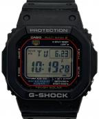 CASIOカシオ）の古着「G-SHOCK」