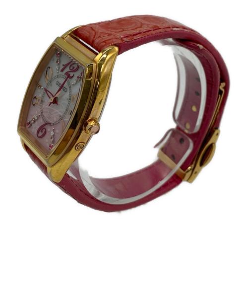 SEIKO（セイコー）SEIKO (セイコー) ルキアサクラブルーミング電波ソーラーの古着・服飾アイテム
