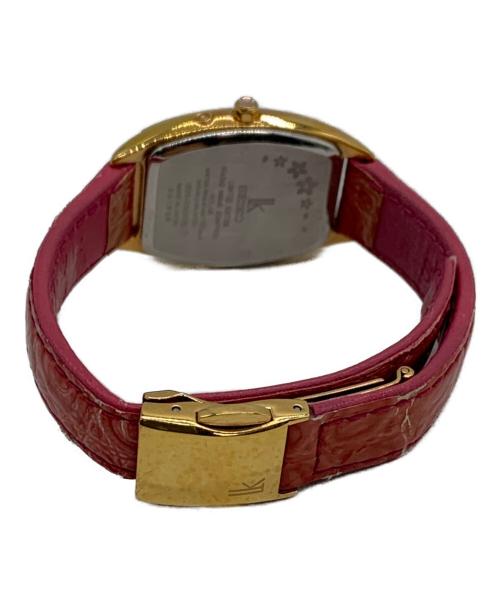 SEIKO（セイコー）SEIKO (セイコー) ルキアサクラブルーミング電波ソーラーの古着・服飾アイテム