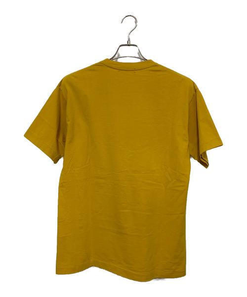 UNDERCOVER（アンダーカバー）UNDERCOVER (アンダーカバー) グラフィックTシャツ イエロー サイズ:1の古着・服飾アイテム