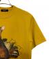 UNDERCOVER (アンダーカバー) グラフィックTシャツ イエロー サイズ:1：10000円