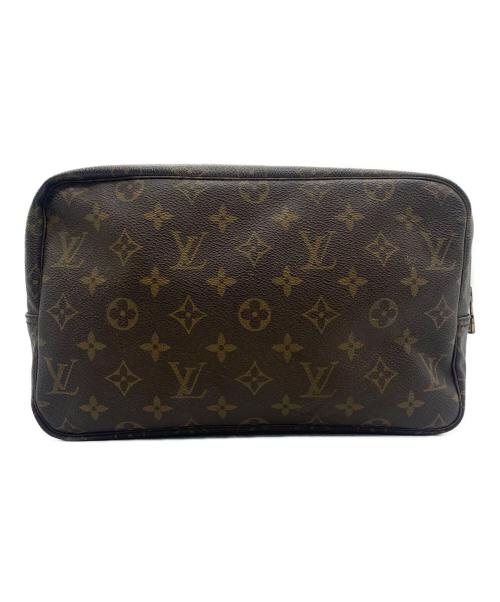 LOUIS VUITTON（ルイ ヴィトン）LOUIS VUITTON (ルイ ヴィトン) トゥルーストワレット28の古着・服飾アイテム