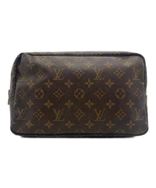 LOUIS VUITTON（ルイ ヴィトン）LOUIS VUITTON (ルイ ヴィトン) トゥルーストワレット28の古着・服飾アイテム