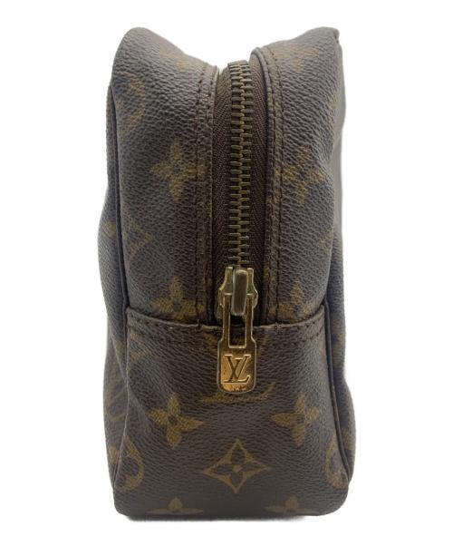 LOUIS VUITTON（ルイ ヴィトン）LOUIS VUITTON (ルイ ヴィトン) トゥルーストワレット28の古着・服飾アイテム