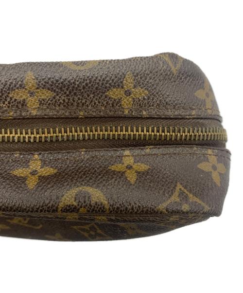 LOUIS VUITTON（ルイ ヴィトン）LOUIS VUITTON (ルイ ヴィトン) トゥルーストワレット28の古着・服飾アイテム
