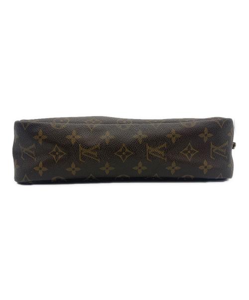 LOUIS VUITTON（ルイ ヴィトン）LOUIS VUITTON (ルイ ヴィトン) トゥルーストワレット28の古着・服飾アイテム
