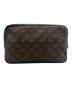 LOUIS VUITTON（ルイ ヴィトン）の古着「トゥルーストワレット28」