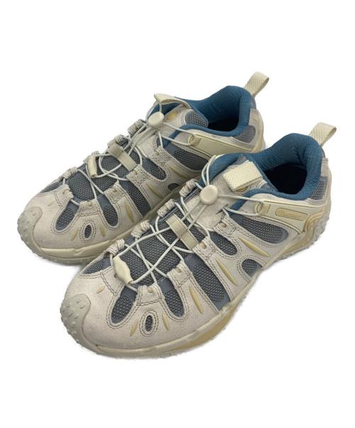 MERRELL（メレル）MERRELL (メレル) CHAM REDUX SE グレー サイズ:25.5の古着・服飾アイテム