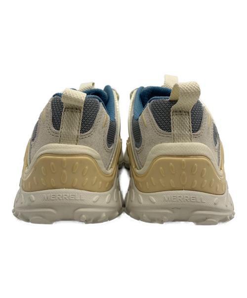 MERRELL（メレル）MERRELL (メレル) CHAM REDUX SE グレー サイズ:25.5の古着・服飾アイテム