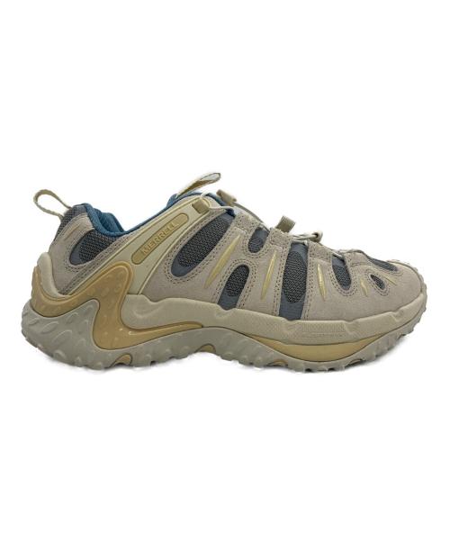 MERRELL（メレル）MERRELL (メレル) CHAM REDUX SE グレー サイズ:25.5の古着・服飾アイテム