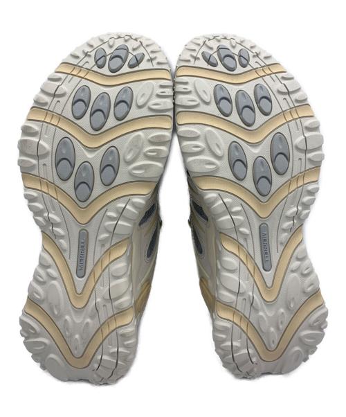 MERRELL（メレル）MERRELL (メレル) CHAM REDUX SE グレー サイズ:25.5の古着・服飾アイテム